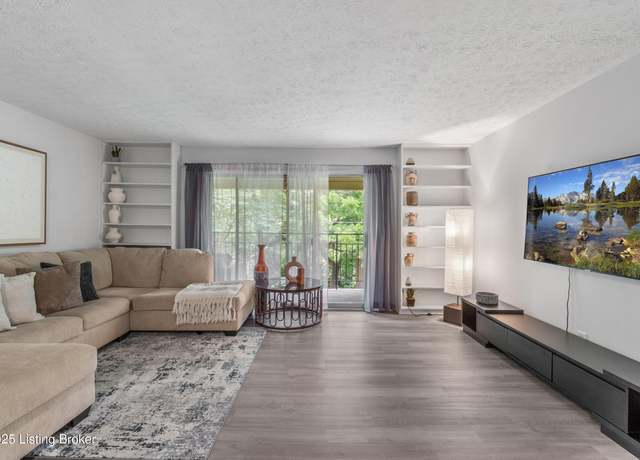 Property at 10 Dupont Way #6, Louisville, KY 40207, 1 bed, 1 bath