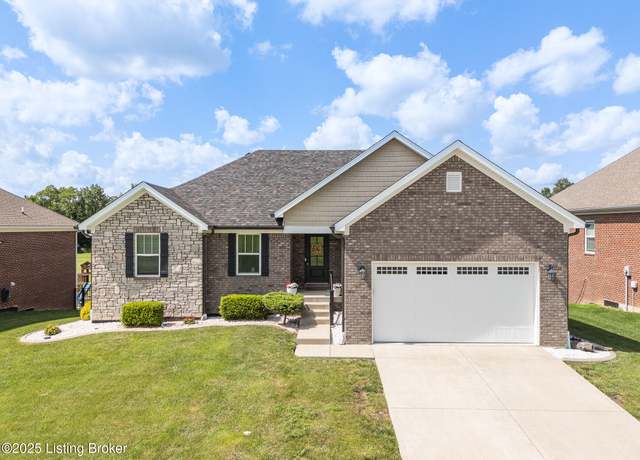 Property at 4431 Chickasawhaw Dr, Sellersburg, IN 47172, 4 beds, 3 baths