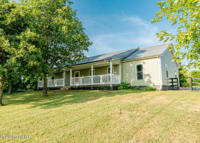 Property at 638 Bruners Chapel Rd, Harrodsburg, KY 40330, 4 beds, 2 baths