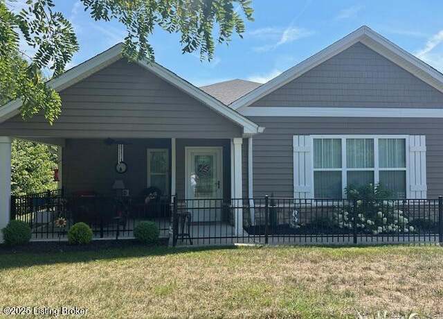 Property at 5002 Woodridge Lake Blvd #132, Louisville, KY 40272, 2 beds, 2 baths