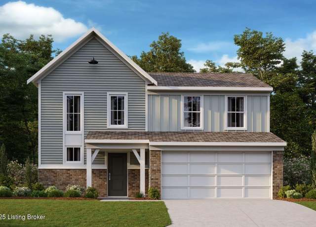 Property at 149 Sunflower Blvd, Mt Washington, KY 40047, 3 beds, 2.5 baths