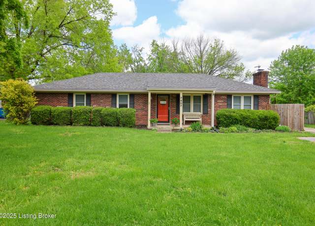 Property at 7407 Meadow Rd, Crestwood, KY 40014, 3 beds, 2 baths