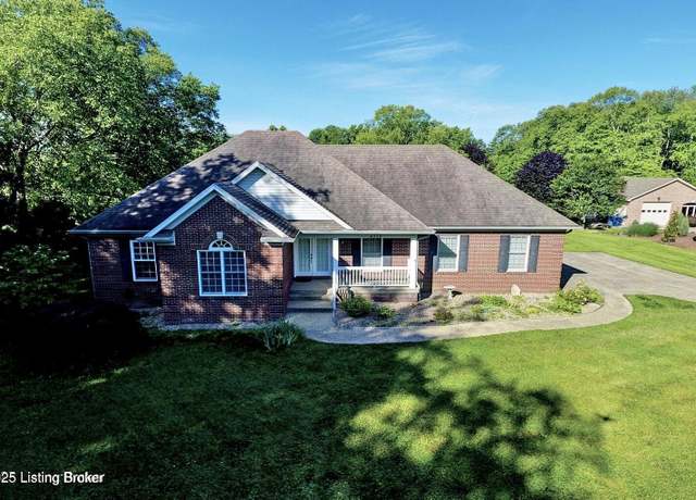Property at 4002 Glenarm Rd, Crestwood, KY 40014, 4 beds, 2.5 baths