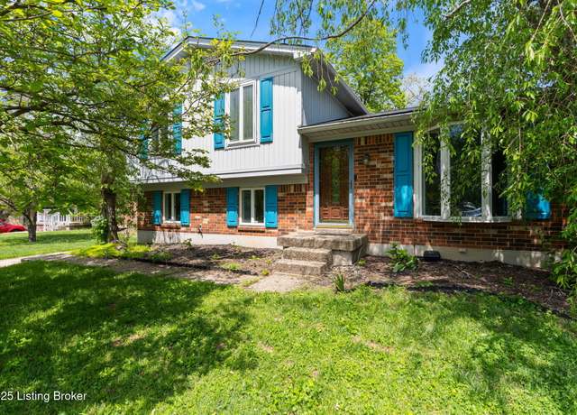 Property at 10207 El Coco Ct, Louisville, KY 40291, 3 beds, 2 baths