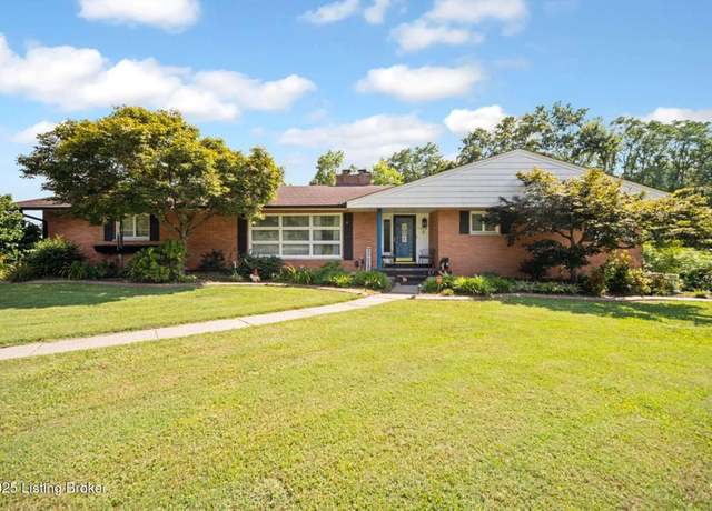 Property at 7510 Smyrna Rd, Louisville, KY 40228, 4 beds, 3.5 baths
