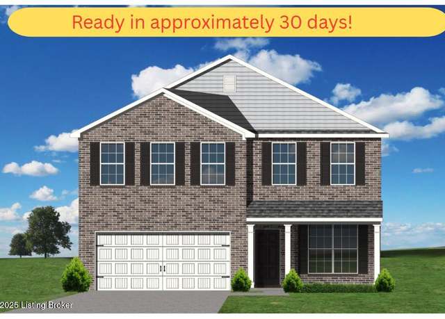 Property at 7819 Copper Drift Way, Louisville, KY 40291, 4 beds, 2.5 baths