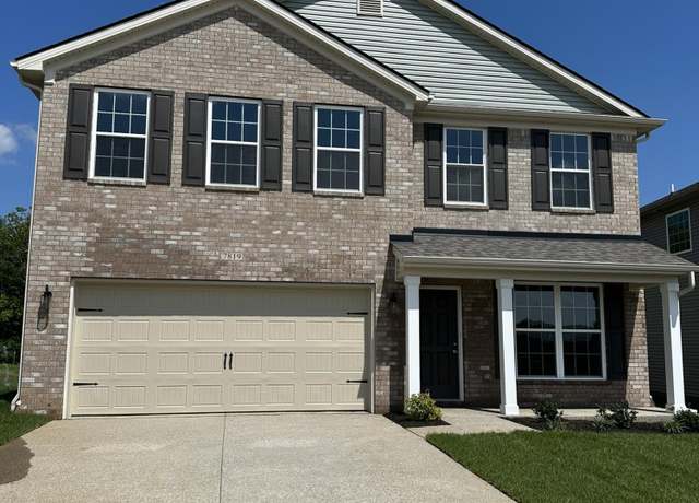 Property at 7819 Copper Drift Way, Louisville, KY 40291, 4 beds, 2.5 baths