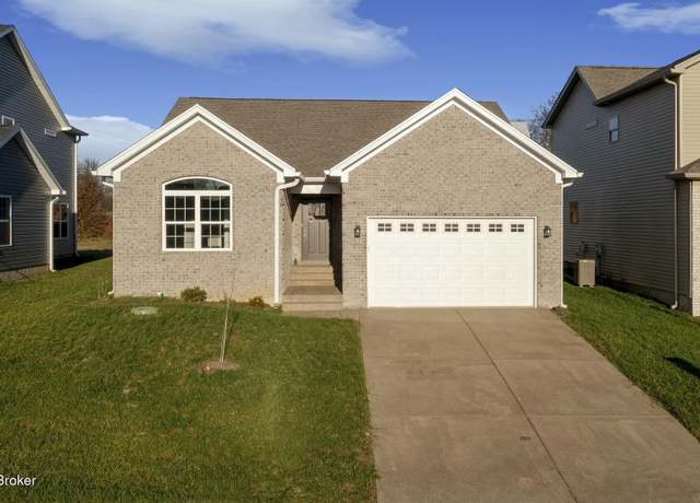 Property at 5903 Juniper Ridge (3 Sv) Drive Dr, Charlestown, IN 47111, 3 beds, 2 baths