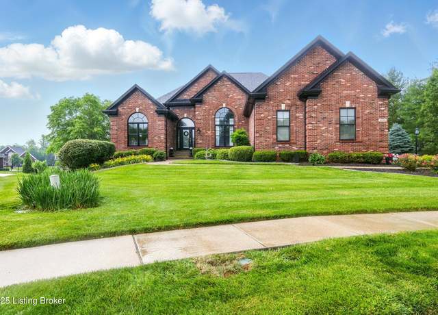 Property at 4509 Cheswick Way, Louisville, KY 40241, 4 beds, 3 baths