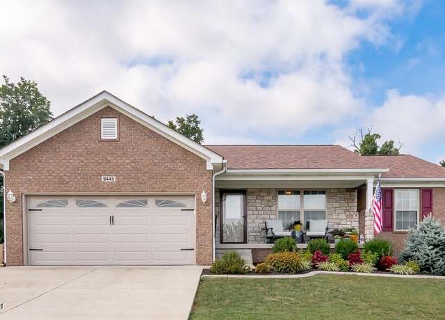 Property at 9445 Mossy Creek Way, Louisville, KY 40229, 4 beds, 3 baths