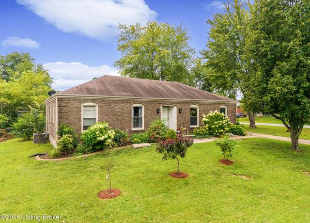 Property at 10000 Pentel Ln, Louisville, KY 40291, 3 beds, 2 baths