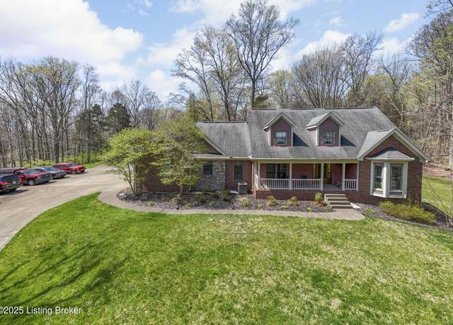 Property at 3502 Wilderness Trl, Louisville, KY 40299, 3 beds, 3.5 baths