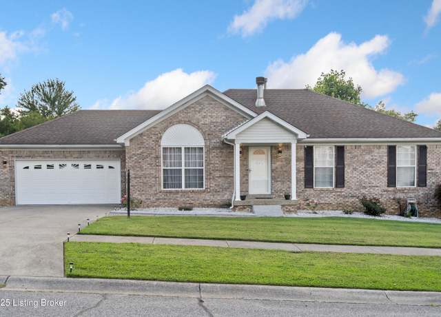 Property at 803 Auburn Oaks Dr, Louisville, KY 40214, 4 beds, 3 baths