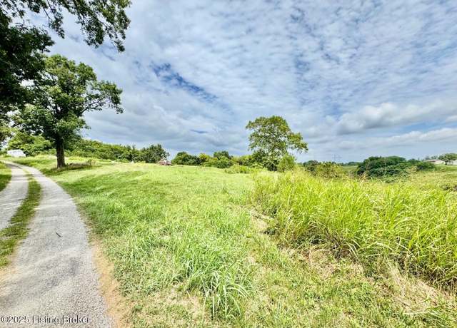 Property at #13 Baker Rd, Willisburg, KY 40078