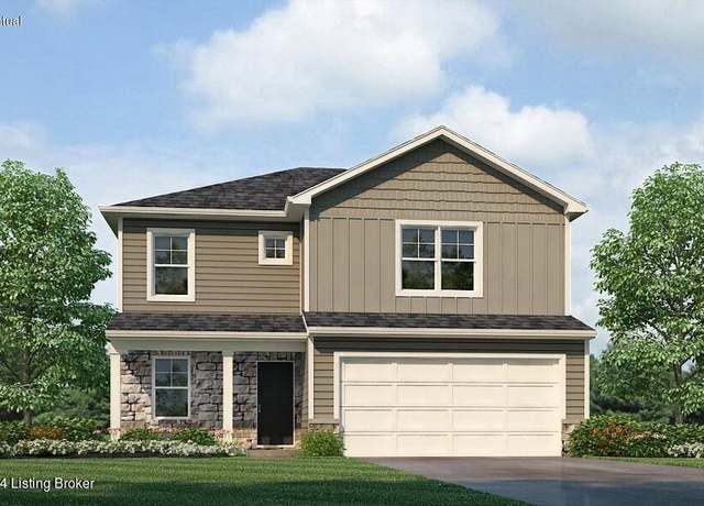 Property at 161 Coral Ridge Way, Brooks, KY 40109, 3 beds, 2.5 baths