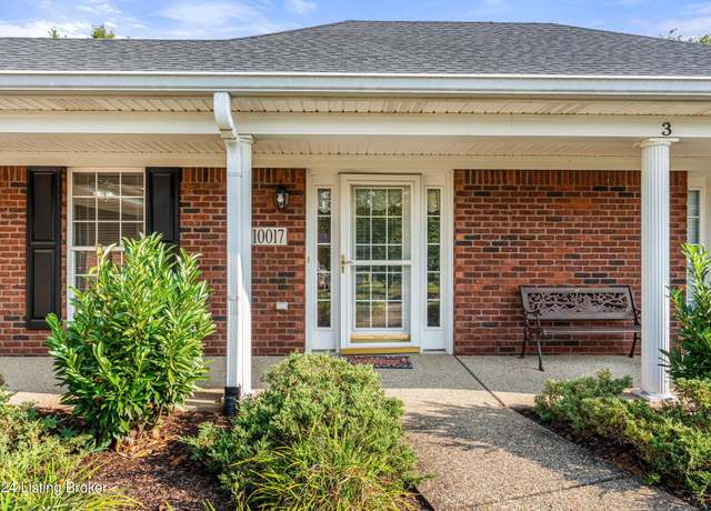 Property at 10017 Chenoweth Vista Way, Louisville, KY 40299, 2 beds, 2 baths