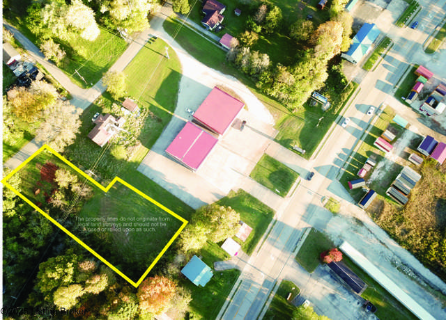 Property at Lot 1 National Tpke, Munfordville, KY 42765