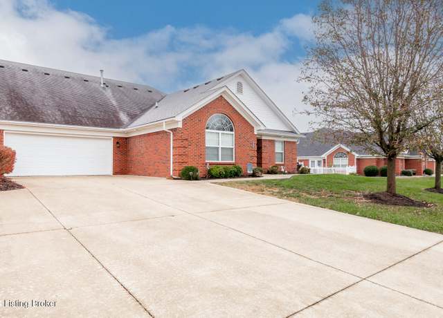 Property at 127 Burnt Sienna Dr, Mt Washington, KY 40047, 2 beds, 2 baths