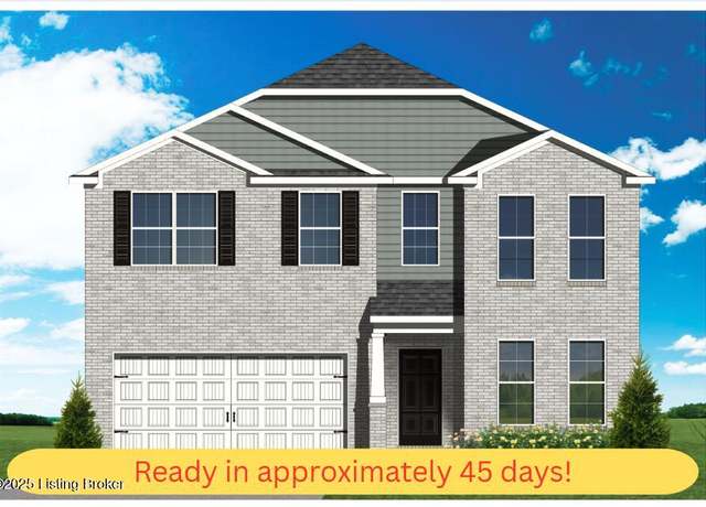Property at 7821 Copper Drift Way, Louisville, KY 40291, 4 beds, 2.5 baths