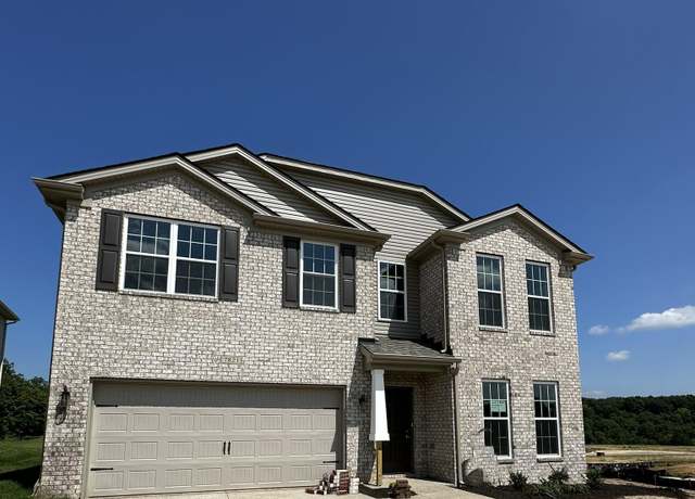 Property at 7821 Copper Drift Way, Louisville, KY 40291, 4 beds, 2.5 baths