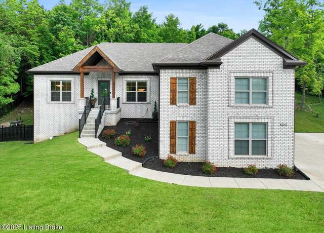 Property at 800 Early Wyne Dr, Taylorsville, KY 40071, 3 beds, 2 baths
