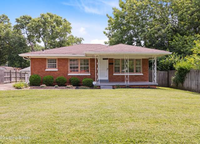 Property at 8295 Blake Ln, Louisville, KY 40258, 3 beds, 1 bath
