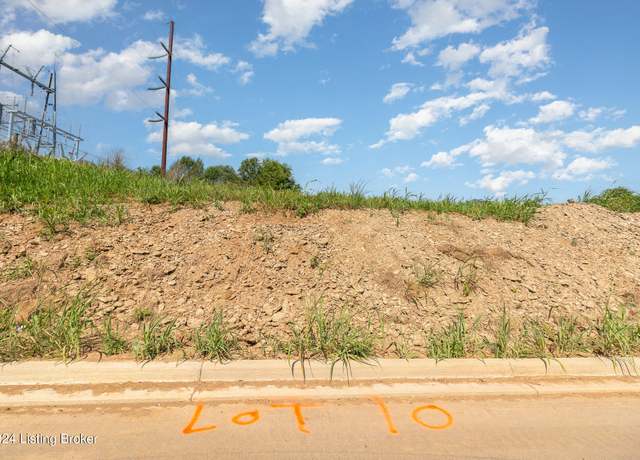 Property at Lot 10 Eagle Vista Ests, Fisherville, KY 40023