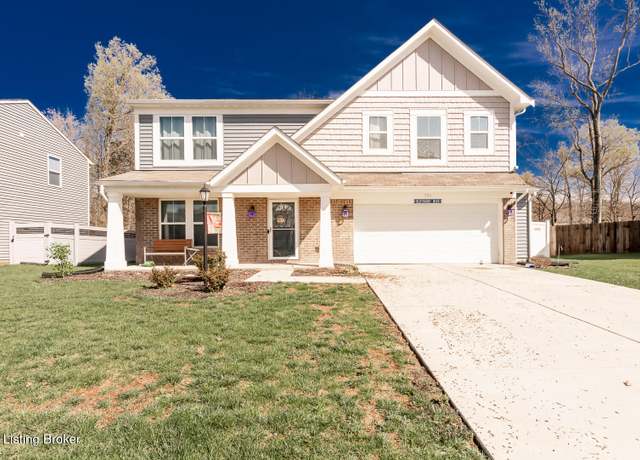 Property at 730 Mallard Lake Blvd, Shepherdsville, KY 40165, 5 beds, 3 baths
