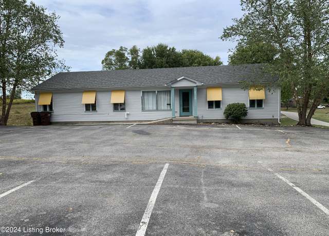 Property at 8910 Main St, Campbellsburg, KY 40011, 2 baths