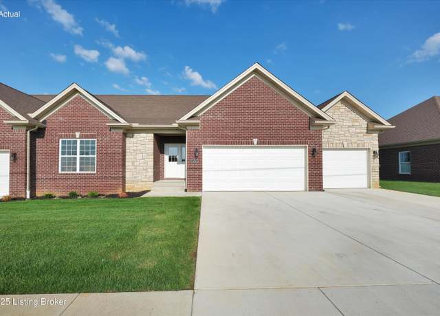 Property at 280 Christman Ln Unit B, Shepherdsville, KY 40165, 2 beds, 2 baths