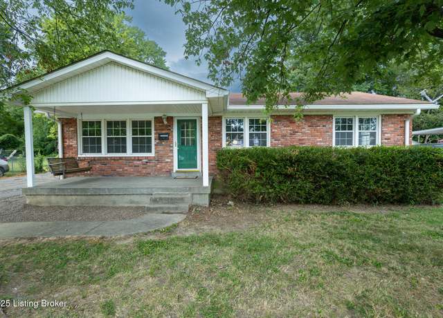 Property at 8306 Atlanta Pkwy, Louisville, KY 40214, 3 beds, 1 bath