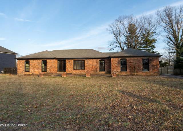 Property at 3903 Hayfield Way, Prospect, KY 40059, 3 beds, 2 baths