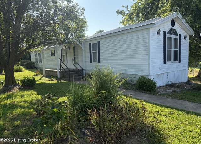 Property at 605 Solitude Rd, Coxs Creek, KY 40013