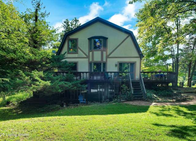 Property at Undisclosed address, La Grange, KY 40031, 4 beds, 2.5 baths