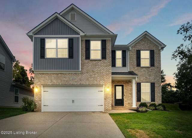 Property at 11404 Redbourne Ct, Louisville, KY 40291, 4 beds, 2.5 baths