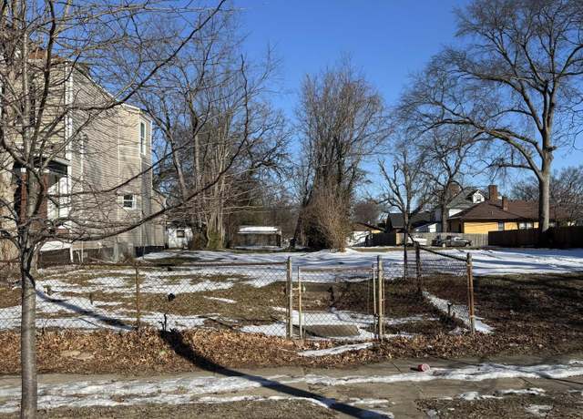 Property at 4011 W Broadway, Louisville, KY 40211