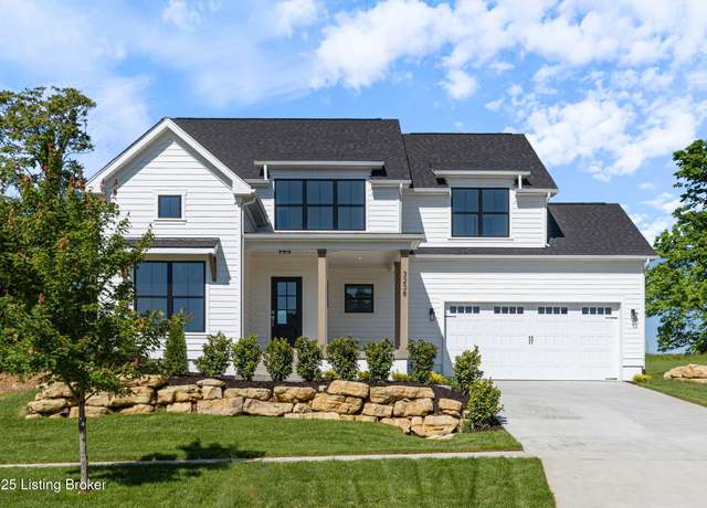 Property at 3238 Catalpa Farms Dr, Fisherville, KY 40023, 3 beds, 2.5 baths