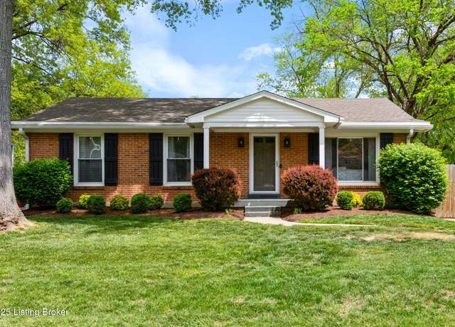 Property at 901 Fenley Ave, Louisville, KY 40222, 3 beds, 2 baths