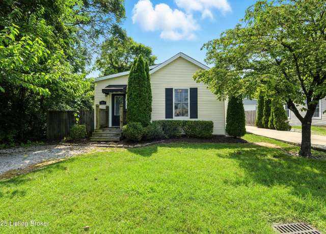 Property at 108 Evergreen Rd, Louisville, KY 40243, 2 beds, 2 baths