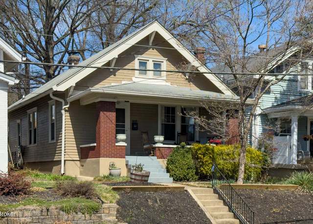 Property at 2019 Maryland Ave, Louisville, KY 40205, 3 beds, 2 baths