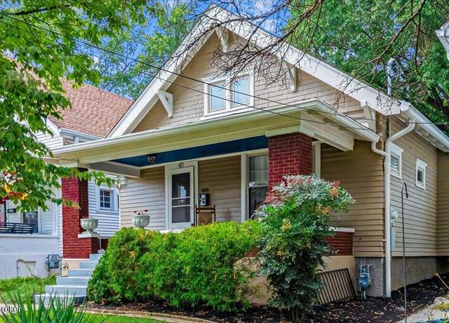 Property at 2019 Maryland Ave, Louisville, KY 40205, 3 beds, 2 baths