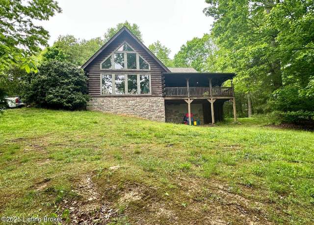 Property at 2212 Duff Rd, Leitchfield, KY 42754, 1 bed, 2 baths