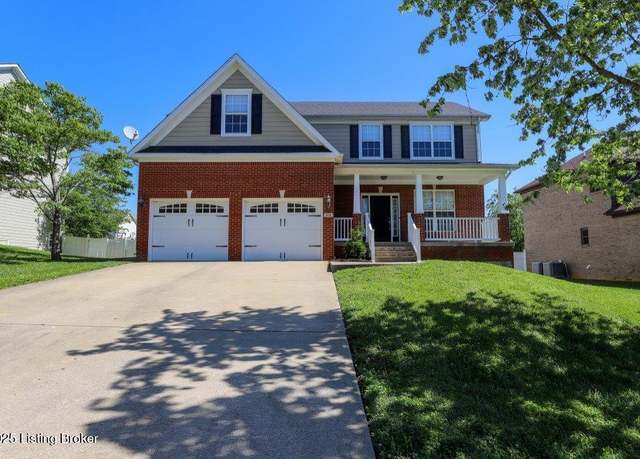 Property at 210 Sonoma Vly, Vine Grove, KY 40175, 3 beds, 3.5 baths