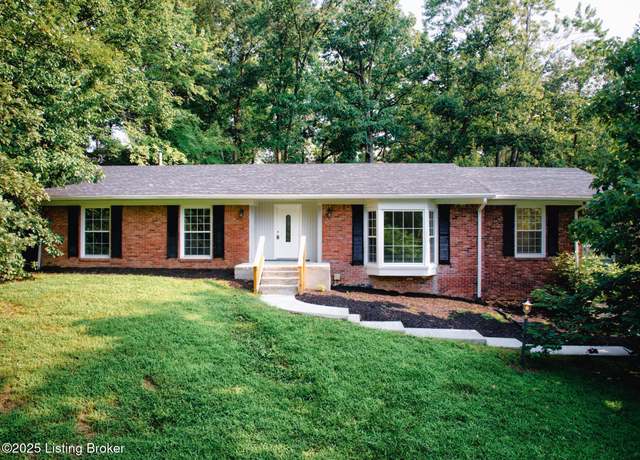 Property at 1209 Potomac Pl, Louisville, KY 40214, 3 beds, 3 baths