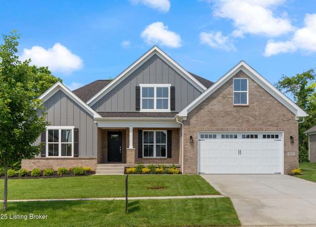Property at 3314 Catalpa Farms Dr, Fisherville, KY 40023, 4 beds, 3.5 baths