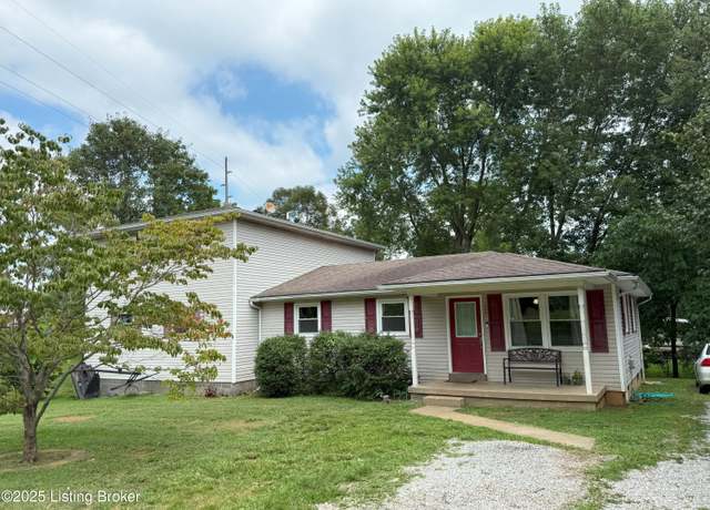 Property at 205 Fraim St, Leitchfield, KY 42754, 4 beds, 3.5 baths