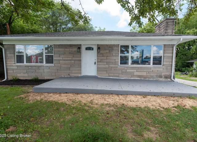Property at 4426 Cane Run Rd, Louisville, KY 40216, 3 beds, 2 baths