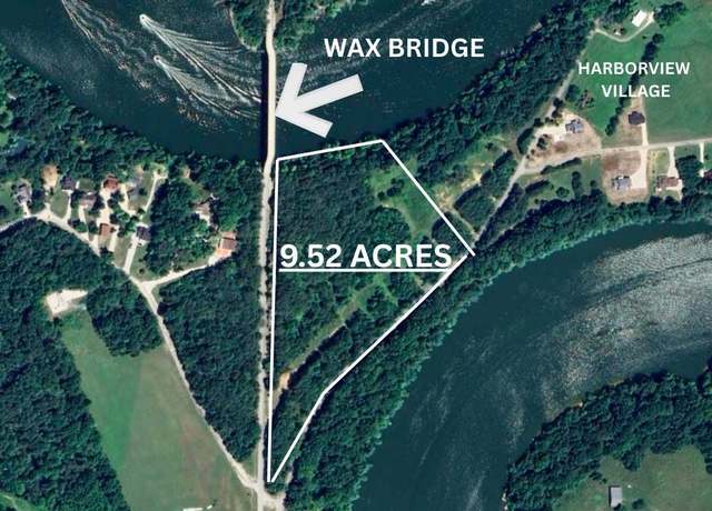 Property at 0 Alvey Lane Ln, Cub Run, KY 42729