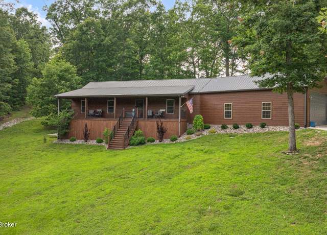 Property at 127 Ironwood Dr, Bee Spring, KY 42207, 3 beds, 2 baths