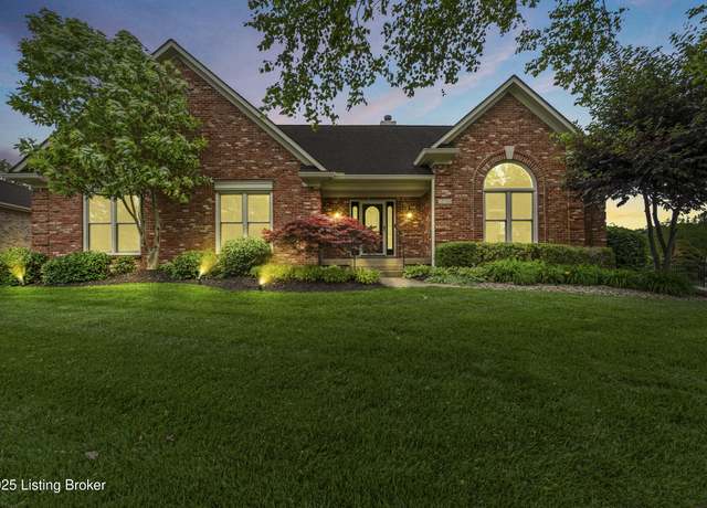 Property at 10304 Spring Meyer Rd, Louisville, KY 40223, 4 beds, 4 baths